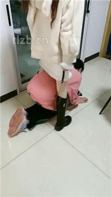 图片[6]_【爱可呀】开发素人考研学姐调双母畜【上】_HD绳艺资源