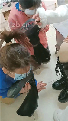 图片[18]_【爱可呀】开发素人考研学姐调双母畜【上】_HD绳艺资源