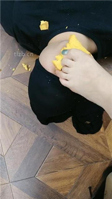 图片[17]_【尊欲姐姐】口吐喂食/黑丝脚踩踏/舔小白鞋_HD绳艺资源