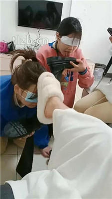 图片[3]_【爱可呀】开发素人考研学姐调双母畜【下】_HD绳艺资源