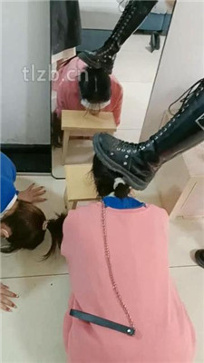 图片[4]_【爱可呀】开发素人考研学姐调双母畜【下】_HD绳艺资源