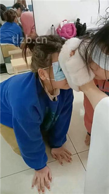 图片[9]_【爱可呀】开发素人考研学姐调双母畜【下】_HD绳艺资源