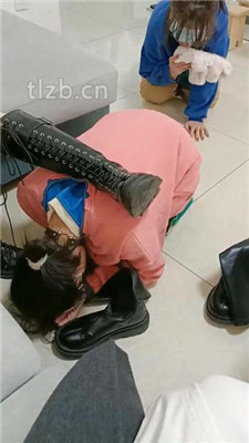 图片[11]_【爱可呀】开发素人考研学姐调双母畜【下】_HD绳艺资源