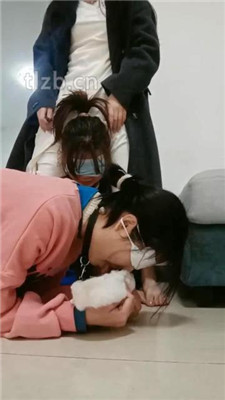 图片[13]_【爱可呀】开发素人考研学姐调双母畜【下】_HD绳艺资源