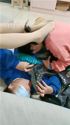 图片[16]_【爱可呀】开发素人考研学姐调双母畜【下】_HD绳艺资源