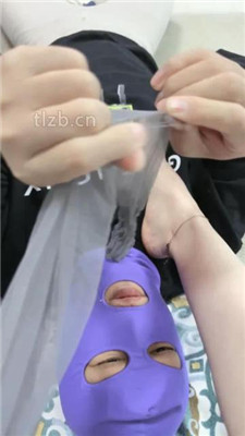 图片[4]_【安主】人形脚垫-吃丝袜犯贱_HD绳艺资源