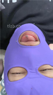 图片[5]_【安主】人形脚垫-吃丝袜犯贱_HD绳艺资源