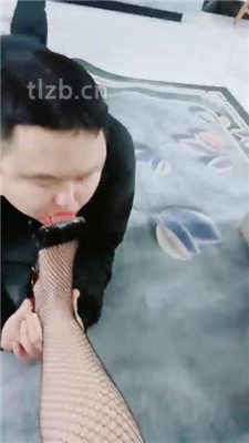 【金玫瑰】高跟网袜诱惑踩虐_HD绳艺资源