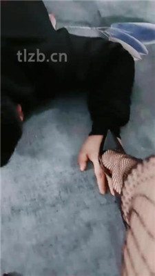 图片[3]_【金玫瑰】高跟网袜诱惑踩虐_HD绳艺资源