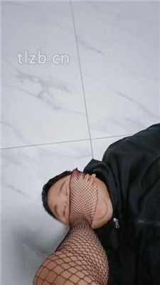 图片[8]_【金玫瑰】高跟网袜诱惑踩虐_HD绳艺资源