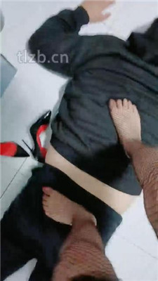 图片[11]_【金玫瑰】高跟网袜诱惑踩虐_HD绳艺资源