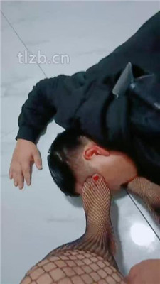 图片[13]_【金玫瑰】高跟网袜诱惑踩虐_HD绳艺资源