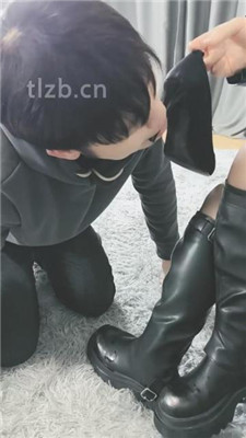 图片[5]_【冰爷】物化人体擦鞋布_HD绳艺资源