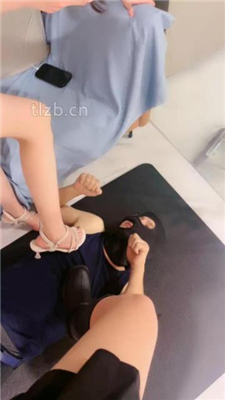 图片[10]_【颜西西】双S-舔脏鞋/踩踏碾压【双视角版】_HD绳艺资源