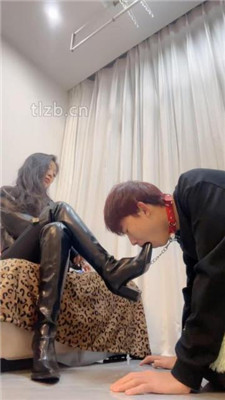 【莫吉托】极致耳光抽狗弟弟/窒息体验_HD绳艺资源