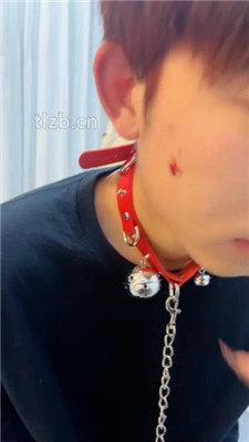 图片[4]_【莫吉托】极致耳光抽狗弟弟/窒息体验_HD绳艺资源