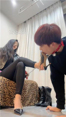 图片[5]_【莫吉托】极致耳光抽狗弟弟/窒息体验_HD绳艺资源