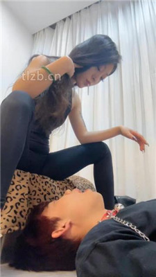 图片[14]_【莫吉托】极致耳光抽狗弟弟/窒息体验_HD绳艺资源