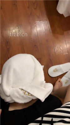 图片[3]_【崔崔】裸足跪舔专场_HD绳艺资源