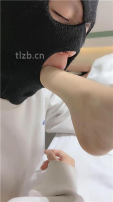 图片[3]_【可儿绳艺导师】近距离裸足恋足调_HD绳艺资源