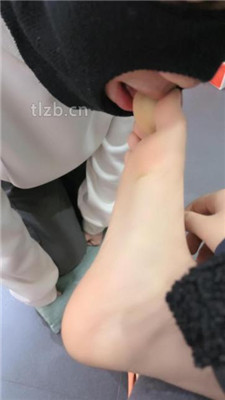 图片[5]_【可儿绳艺导师】近距离裸足恋足调_HD绳艺资源