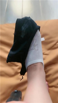 图片[16]_【木兮】高跟黑丝美腿闻舔-踩虐_HD绳艺资源