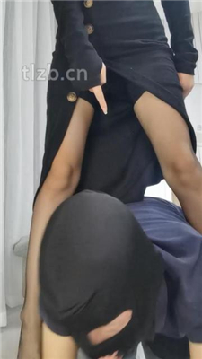 图片[9]_【木又】模特S-黑丝高跟诱惑舔-踩踏_HD绳艺资源