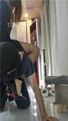 图片[14]_【木又】模特S-黑丝高跟诱惑舔-踩踏_HD绳艺资源