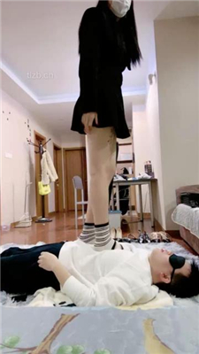 图片[7]_【希雅】棉袜脚踩踏/赏赐圣水/训练_HD绳艺资源