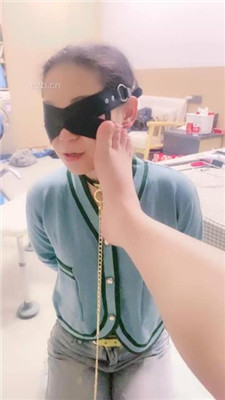 【小羊】夫妻主-超级骚小三母狗_HD绳艺资源