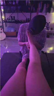 图片[2]_【谢伊绳艺导师】原味脚恋足舔/坐脸窒息_HD绳艺资源