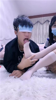 图片[6]_【祖宗娜】制服白丝诱惑调哥哥【上】_HD绳艺资源