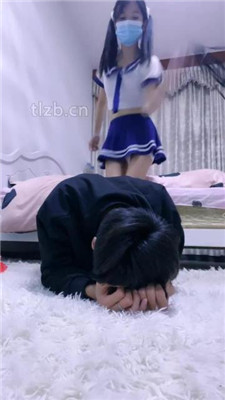 图片[10]_【祖宗娜】制服白丝诱惑调哥哥【上】_HD绳艺资源