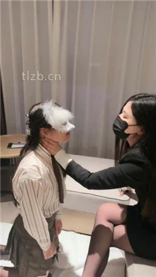 【柒柒学姐】母畜剧情-老师给学生上课_HD绳艺资源