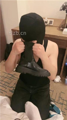 图片[12]_【绝美兔绳艺导师】短靴白袜裸足全体重踩_HD绳艺资源