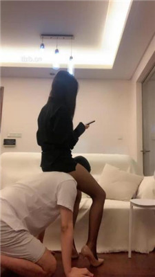 图片[2]_【宝爷】骑脖/抽耳光/吃口水/腿绞窒息/高跟踩乳_HD绳艺资源