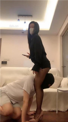 图片[6]_【宝爷】骑脖/抽耳光/吃口水/腿绞窒息/高跟踩乳_HD绳艺资源