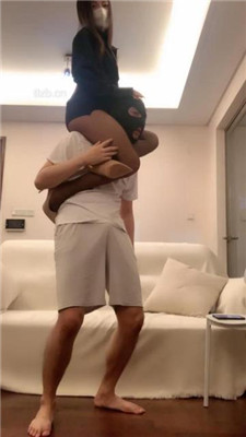 图片[7]_【宝爷】骑脖/抽耳光/吃口水/腿绞窒息/高跟踩乳_HD绳艺资源