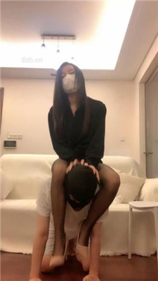 图片[14]_【宝爷】骑脖/抽耳光/吃口水/腿绞窒息/高跟踩乳_HD绳艺资源