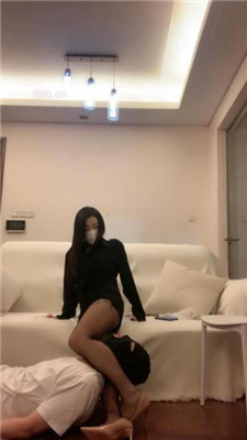 图片[17]_【宝爷】骑脖/抽耳光/吃口水/腿绞窒息/高跟踩乳_HD绳艺资源