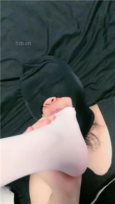 图片[2]_【P崽】白丝裸足恋足舔_HD绳艺资源