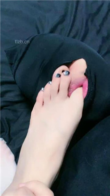 图片[4]_【P崽】白丝裸足恋足舔_HD绳艺资源