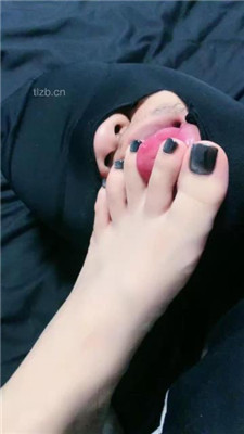 图片[7]_【P崽】白丝裸足恋足舔_HD绳艺资源