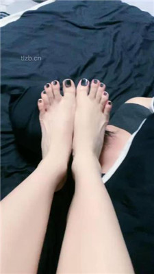 图片[8]_【P崽】白丝裸足恋足舔_HD绳艺资源