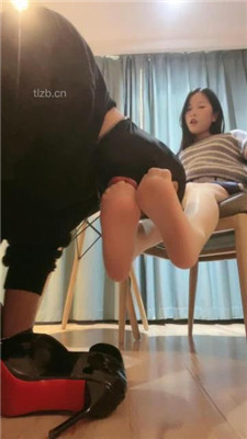 图片[5]_【漫漫】狗链遛狗/高跟臭脚恋足舔_HD绳艺资源