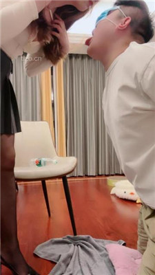 图片[8]_【奈奈子大人】狂喂口水/黑丝高跟踩虐_HD绳艺资源