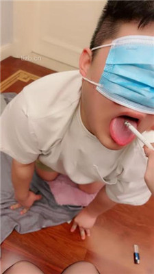 图片[13]_【奈奈子大人】狂喂口水/黑丝高跟踩虐_HD绳艺资源