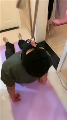 图片[2]_【傲雪】过膝靴全体重踩踏-啤酒圣水灌鼻子_HD绳艺资源