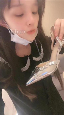 图片[8]_【香芋朱朱】叫朋友一起来玩我的刷鞋狗_HD绳艺资源