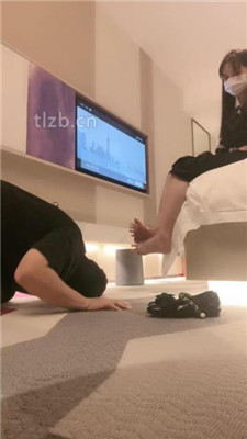 图片[13]_【香芋朱朱】叫朋友一起来玩我的刷鞋狗_HD绳艺资源